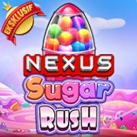 Sugar Rush NEXUS