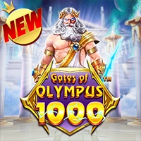 Gates of Olympus™ 1000